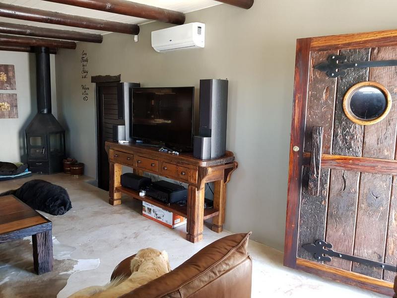 4 Bedroom Property for Sale in Dwarskersbos Western Cape